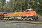 BNSF 4880